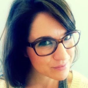 Meet your Posher, Lucy